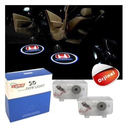 KAPI ALTI LOGO ARACA ÖZEL ORJİNAL TİP HONDA 4328406 CARUB