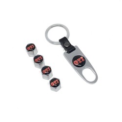 SİBOP KAPAĞI METAL 1. KALİTE GTI NİKEL 5400005-6 5401005-6 KGN