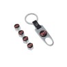 SİBOP KAPAĞI METAL 1. KALİTE GTI NİKEL 5400005-6 5401005-6 KGN