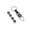 SİBOP KAPAĞI METAL 1. KALİTE SLİNE NİKEL 5400005-2 5401005-2 KGN
