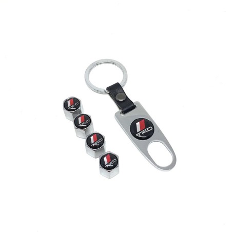 SİBOP KAPAĞI METAL 1. KALİTE TRD NİKEL 5400005-3 5401005-3 KGN