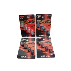SİBOP KAPAĞI METAL RENKLİ NİKEL PMX 964N PMX-964N PMX