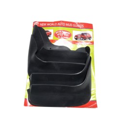 PAÇALIK GEÇME BOMBELİ SPOR ÖN-ARKA PAÇALIK 4LÜ SET 5100206 CARUB