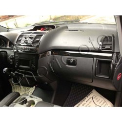 MAUN KAPLAMA MERCEDES VİTO 06-16 SİYAH 22PRÇ 35423 MERİÇ