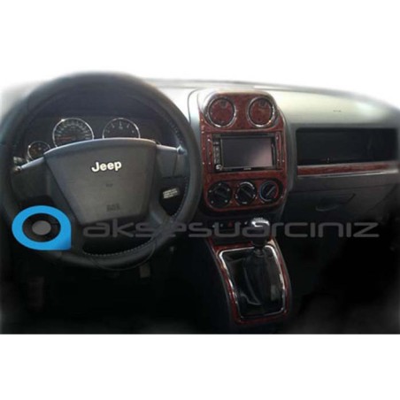 MAUN KAPLAMA VW TRANSPORTER T6 15 SONRASI TİTAN 39PRÇ 37025 MERİÇ