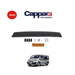 KAPUT RÜZGARLIĞI RENAULT RENO TRAFİC 01-14 - OPEL VİVARO A 01-13 - NİS