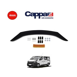 KAPUT RÜZGARLIĞI OPEL VİVARO B 14-18 - NISSAN NV300 16 SONRASI - FIAT