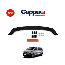 KAPUT RÜZGARLIĞI PEUGEOT PEJO EXPERT 17 SONRASI - OPEL VİVARO C - ZAFİ