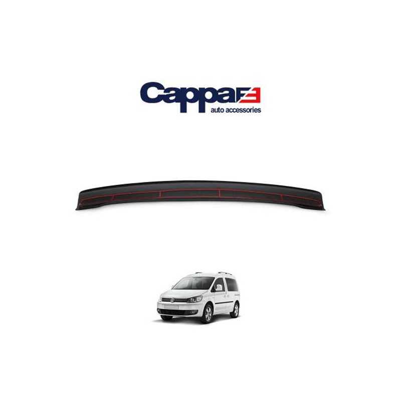 ARKA BAGAJ EŞİĞİ VW CADDY 2010-2015 CAPPAFE 8017T002 CAPPAFE