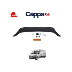 KAPUT RÜZGARLIĞI İNCE MALZEME RENAULT RENO MASTER 10-14 - OPEL MOVANO