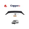 KAPUT RÜZGARLIĞI İNCE MALZEME RENAULT RENO MASTER 10-14 - OPEL MOVANO