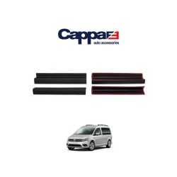 KAPI EŞİĞİ 2 PRÇ VOLKSWAGEN VW CADDY 15-20 8017E007 CAPPAFE 8017-E-007