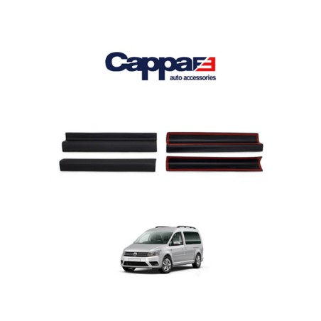 KAPI EŞİĞİ 2 PRÇ VOLKSWAGEN VW CADDY 15-20 8017E007 CAPPAFE 8017-E-007