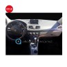 MAUN KAPLAMA RENAULT FLUENCE 01.10 SONRASI 13 PARÇA SİYAH 37603 MERİÇ