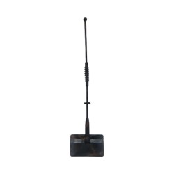 ANTEN SÜS YAPIŞTIRMA DÜZ BOBİNLİ 25CM YES 015 YES-015 YES