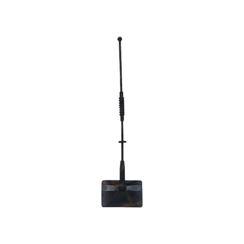ANTEN SÜS YAPIŞTIRMA DÜZ BOBİNLİ 25CM YES 015 YES-015 YES
