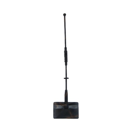ANTEN SÜS YAPIŞTIRMA DÜZ BOBİNLİ 25CM YES 015 YES-015 YES
