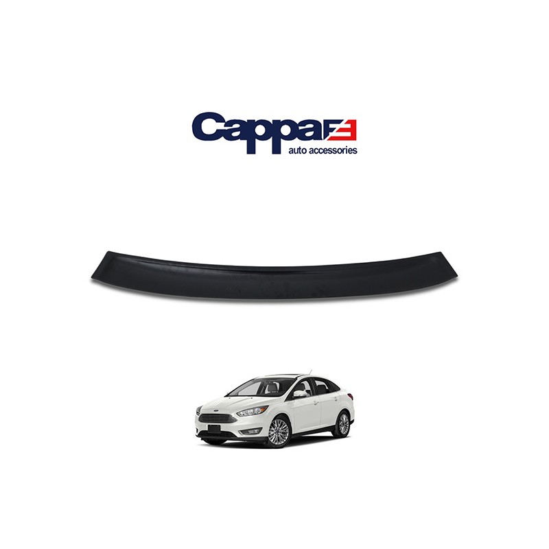 CAM ÜSTÜ SPOİLER SPOYLER FORD FOCUS 11-18 112x12CM 2731S014 CAPPAFE 26