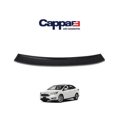 CAM ÜSTÜ SPOİLER SPOYLER FORD FOCUS 11-18 112x12CM 2731S014 CAPPAFE 26
