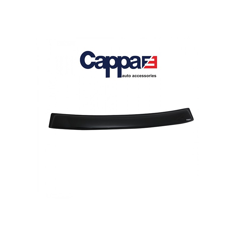 CAM ÜSTÜ SPOİLER SPOYLER SKODA OCTAVİA 13 SONRASI 113x12 CM 7360S012 C