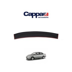 CAM ÜSTÜ SPOİLER SPOYLER HONDA CİVİC 00-06 107x19CM CAPPAFE 3405S215 C