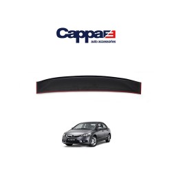 CAM ÜSTÜ SPOİLER SPOYLER HONDA CİVİC 12-15 112x21CM 3023S005 CAPPAFE 3