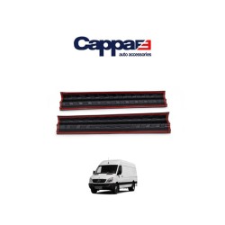 KAPI EŞİĞİ 2 PRÇ MERCEDES SPRİNTER 06-13 5471E004 CAPPAFE 5471-E-004 C