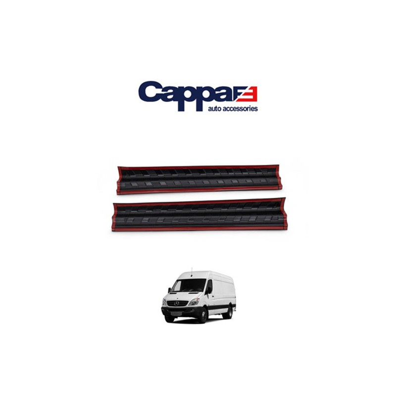 KAPI EŞİĞİ 2 PRÇ MERCEDES SPRİNTER 06-13 5471E004 CAPPAFE 5471-E-004 C