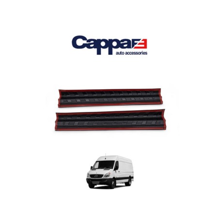 KAPI EŞİĞİ 2 PRÇ MERCEDES SPRİNTER 06-13 5471E004 CAPPAFE 5471-E-004 C