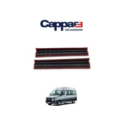 KAPI EŞİĞİ 2 PRÇ VOLKSWAGEN CRAFTER 06-12 8027E004 / 12-17 8027E004 CA