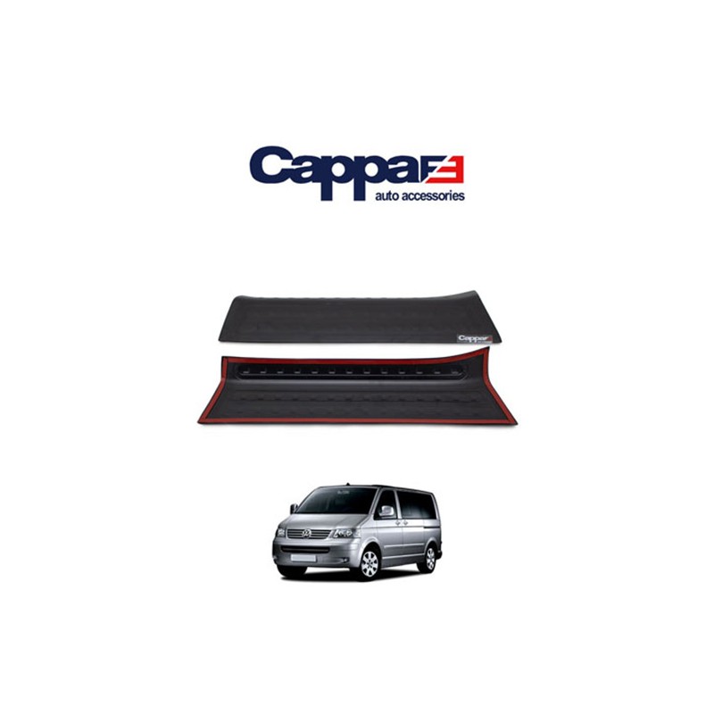 KAPI EŞİĞİ 2 PRÇ VOLKSWAGEN T5 03-09 8079E005 / T5 09-14 8080E005 CAPP