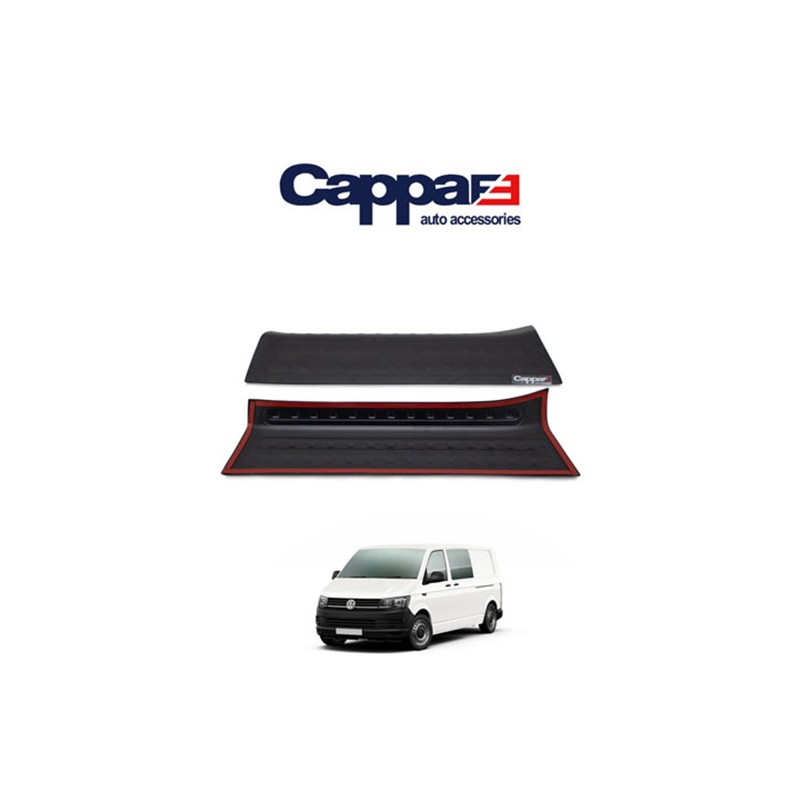 KAPI EŞİĞİ 2 PRÇ VOLKSWAGEN T6 2015 SONRASI 8081E005 CAPPAFE 8081-E-00