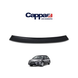 CAM ÜSTÜ SPOİLER SPOYLER HONDA CİVİC 06-12 112x20CM 2. MODEL CAPPAFE 3