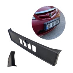 PLAKALIK ORJİNAL ORJ HONDA MODELİ PLASTİK RGNTNG PLKRGN YERLİ