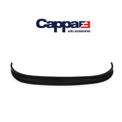 LİP ÖN TAMPON EKİ ÜNİVERSAL SİYAH CAPPAFE 9090L800 CAPPAFE