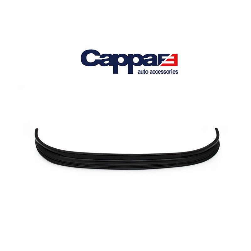 LİP ÖN TAMPON EKİ ÜNİVERSAL SİYAH CAPPAFE 9090L800 CAPPAFE