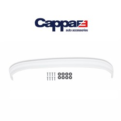 LİP ÖN TAMPON EKİ ÜNİVERSAL BEYAZ CAPPAFE 9090L801 CAPPAFE