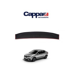 CAM ÜSTÜ SPOİLER SPOYLER RENAULT SYMBOL 13 SONRASI 114x21CM CAPPAFE 68