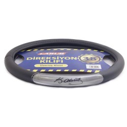 DİREKSİYON KILIFI 38CM FOSFORLU GRİ ATATÜRK 1842021 CARUB