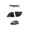 KAPLAMA KELEBEK CAM ABS HONDA CİVİC 06-12 2PRÇ CAPPAFE KC002 3022KC002