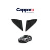 KAPLAMA KELEBEK CAM ABS HONDA CİVİC 16 SONRASI 2PRÇ CAPPAFE KC003 3024