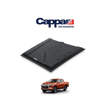 KAPLAMA KAPUT ÜSTÜ SCOOPE HAVALANDIRMA ABS MITSUBISHI L200 19 SONRASI