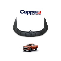 KAPLAMA KAPUT + ÇAMURLUK ÜSTÜ DRAGON PACK ABS MITSUBISHI L200 19 SONRA