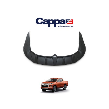 KAPLAMA KAPUT + ÇAMURLUK ÜSTÜ DRAGON PACK ABS MITSUBISHI L200 19 SONRA
