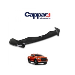 KAPLAMA KAPUT RÜZGARLIĞI YARASA TİP ABS ISUZU D-MAX DMAX 2021 SONRASI