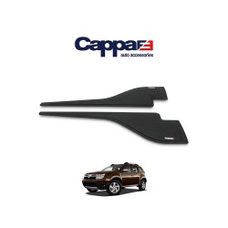 KAPLAMA KAPI RÜZGARLIĞI YARASA TİP ABS DACIA DUSTER 18 SONRASI 4PRÇ CA