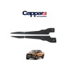 KAPLAMA KAPI RÜZGARLIĞI YARASA TİP ABS FORD RANGER 19 SONRASI 4PRÇ CAP