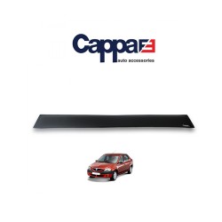 CAM ÜSTÜ SPOİLER SPOYLER DACIA LOGAN 05-12 121x12CM CAPPAFE 2047S016 C