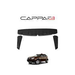 KAPLAMA ARKA CAM ÜSTÜ SPOYLER SPOİLER 3PRÇ DACIA DUSTER 10-17 CAPPAFE