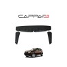 KAPLAMA ARKA CAM ÜSTÜ SPOYLER SPOİLER 3PRÇ DACIA DUSTER 10-17 CAPPAFE